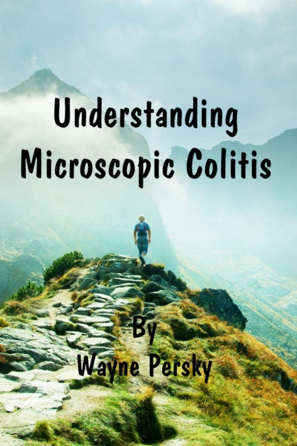 E-knjiga Understanding Microscopic Colitis Wayne Persky