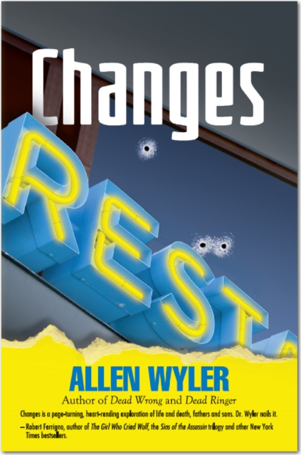 E-knjiga Changes Allen Wyler