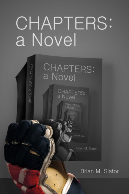 E-knjiga Chapters Brian M. Slator