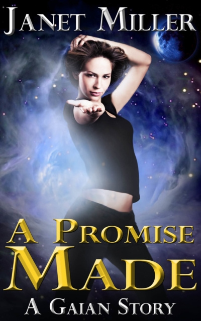 E-knjiga Promise Made Janet Miller