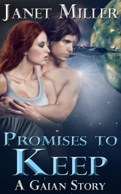 E-book Promises To Keep Janet Miller