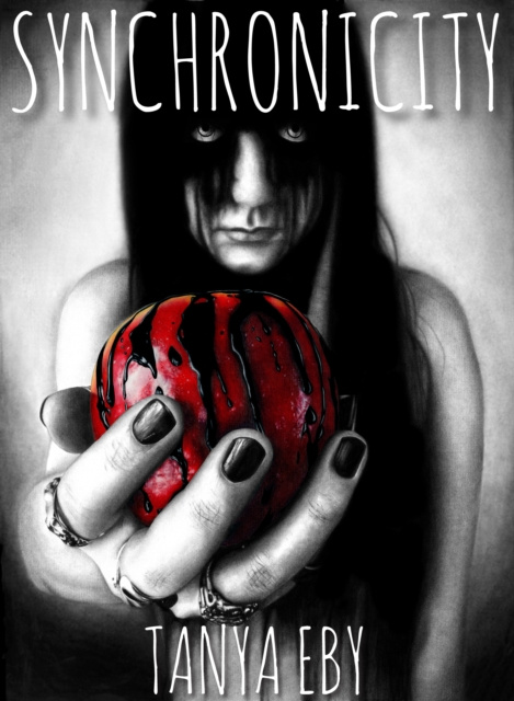 E-knjiga Synchronicity Tanya Eby