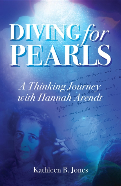 E-knjiga Diving for Pearls Katheen B. Jones