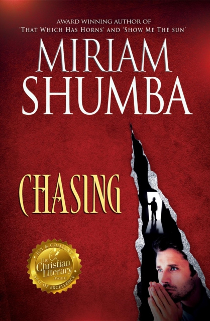 E-knjiga Chasing Miriam Shumba