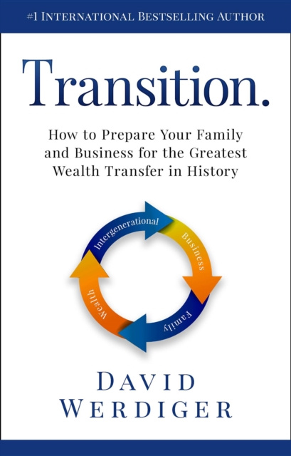 E-book Transition David Werdiger