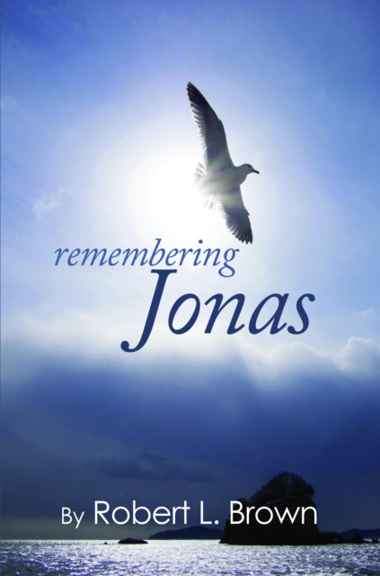 E-knjiga Remembering Jonas Robert L. Brown