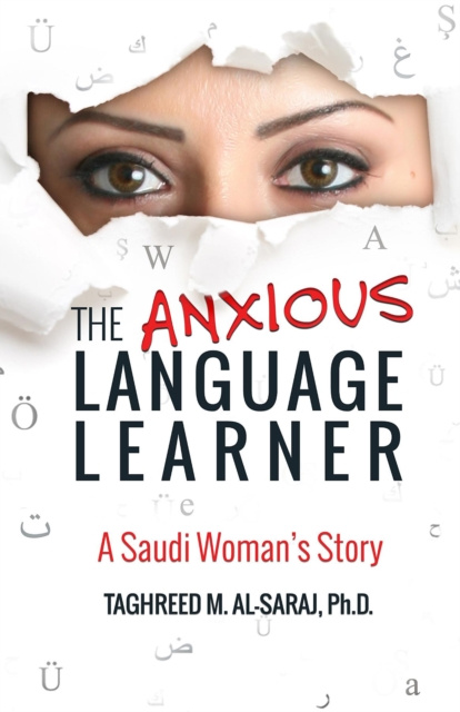 E-knjiga Anxious Language Learner Taghreed M. Al-Saraj