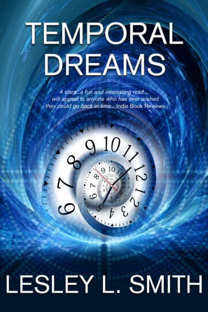 E-knjiga Temporal Dreams Lesley L. Smith