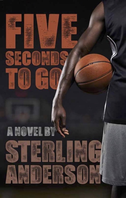 E-book Five Seconds To Go Sterling Anderson