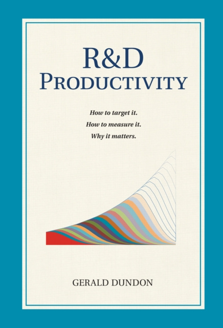 E-knjiga R&D Productivity Gerald Dundon