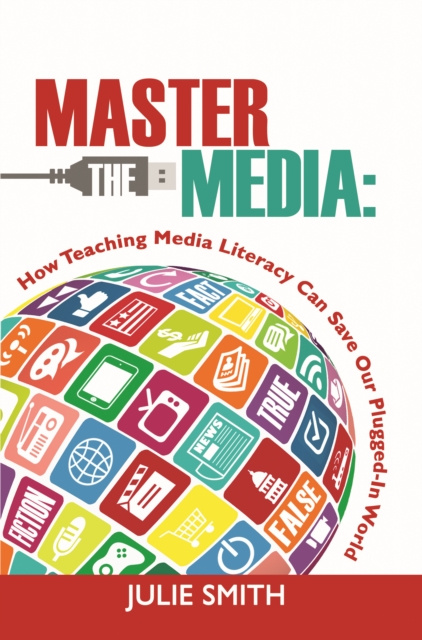 E-kniha Master the Media Julie Smith