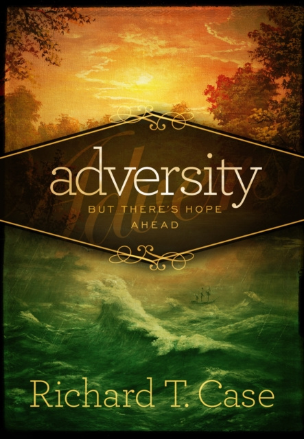 E-knjiga Adversity Richard T. Case