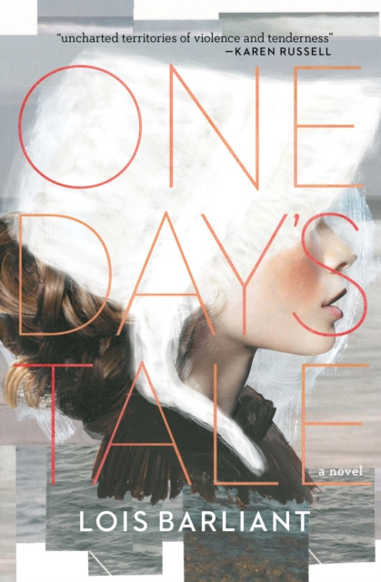 E-knjiga One Day's Tale Lois Barliant
