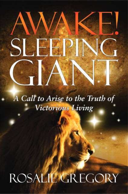 E-knjiga Awake! Sleeping Giant Rosalie Gregory