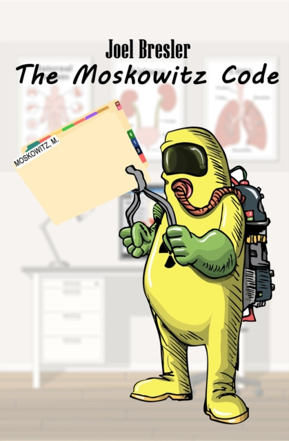 E-knjiga Moskowitz Code Joel Bresler