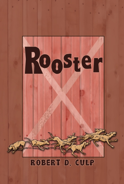 E-knjiga Rooster Robert D. Culp