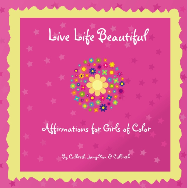 E-knjiga Live Life Beautiful Donnamaria Culbreth