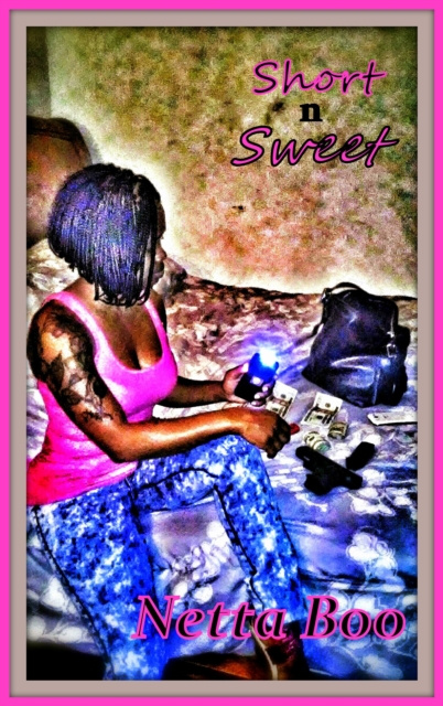 E-knjiga Short n Sweet Netta Boo