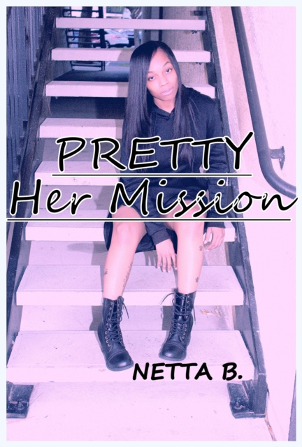 E-knjiga Pretty Netta B.