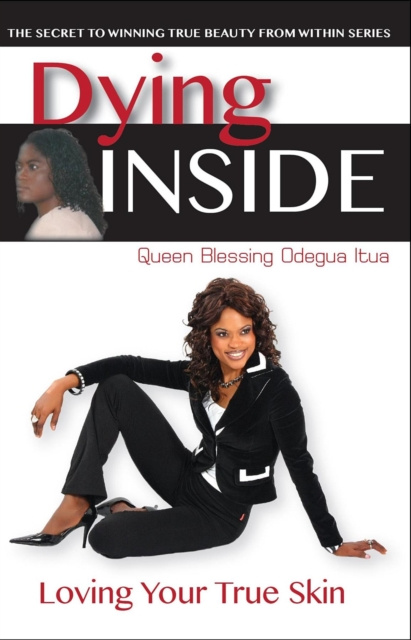 E-knjiga Dying Inside Queen Blessing Itua