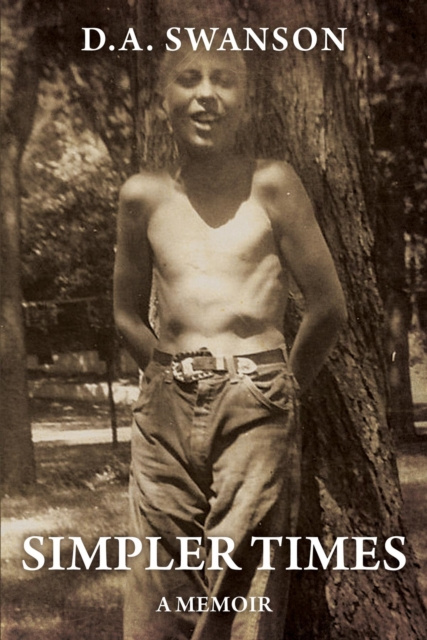 E-knjiga Simpler Times Dale A. Swanson
