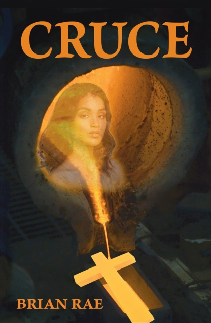 E-book CRUCE Brian RAE