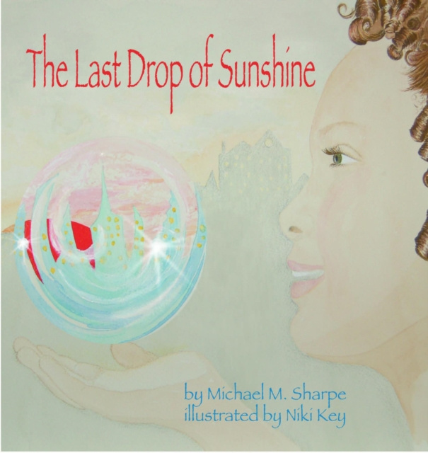 E-kniha Last Drop of Sunshine Michael M. Sharpe