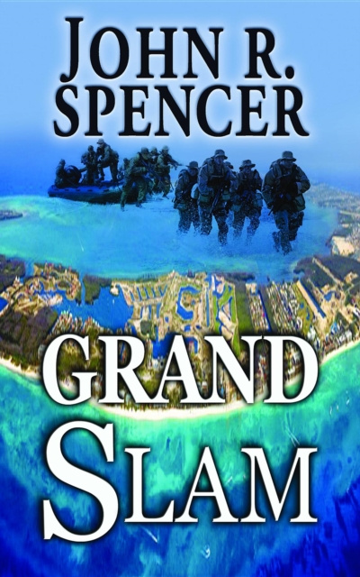 E-knjiga Grand Slam John R. Spencer