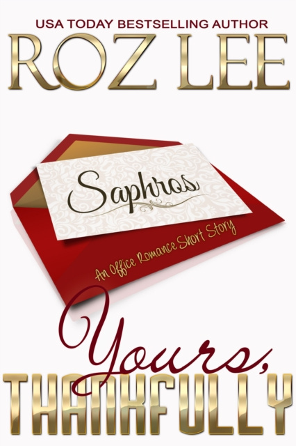 E-knjiga Yours, Thankfully Roz Lee