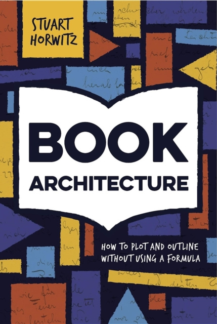 E-knjiga Book Architecture Stuart Horwitz