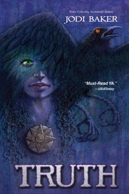 E-knjiga TRUTH: Book Two Jodi Baker