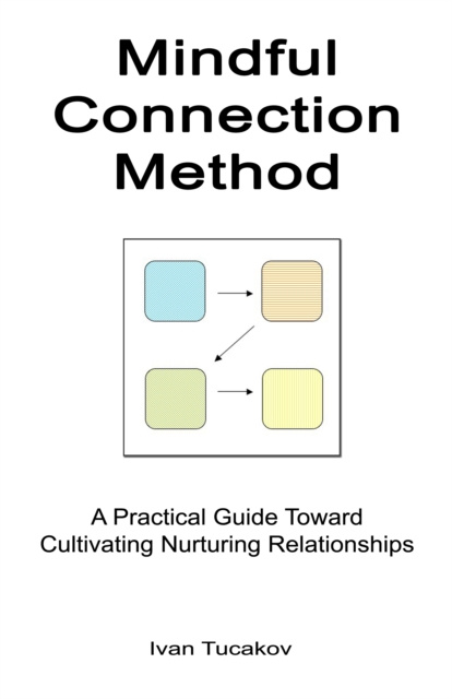E-knjiga Mindful Connection Method Ivan Tucakov