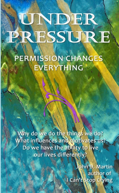 E-Book Under Pressure, Permssion Changes Everything John Martin