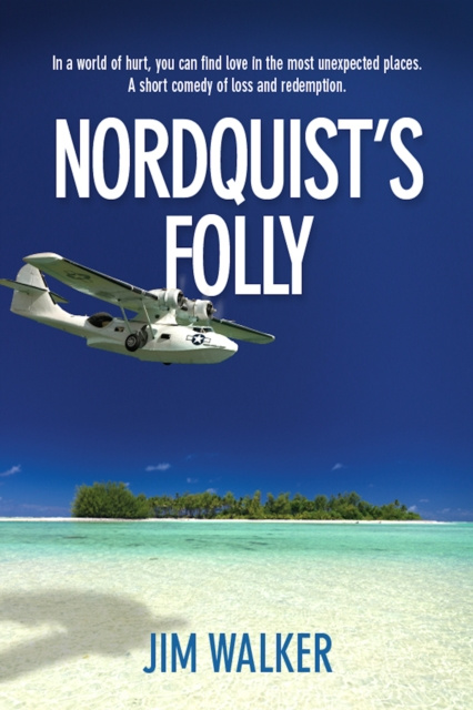 E-knjiga Nordquist's Folly Jim Walker