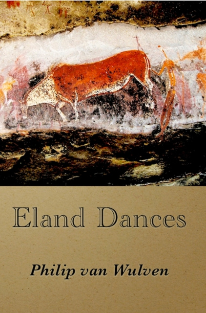 E-knjiga Eland Dances Philip van Wulven