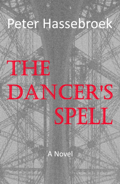 E-book Dancer's Spell Peter Hassebroek