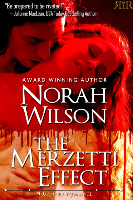 E-kniha Merzetti Effect Norah Wilson