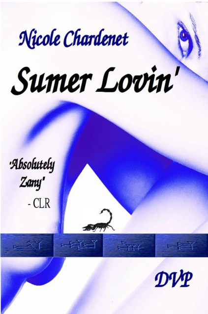 E-book Sumer Lovin' Nicole Chardenet