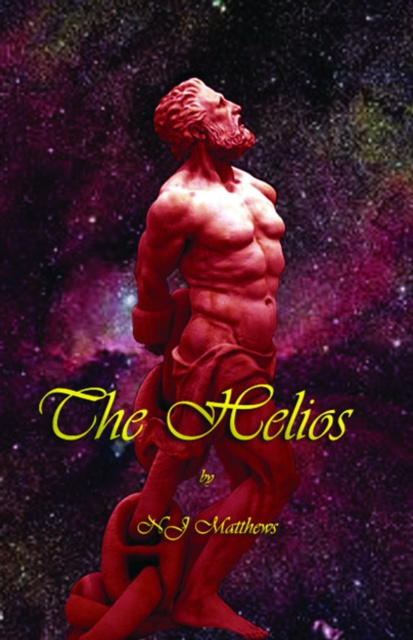 E-knjiga Helios N.J. Matthews