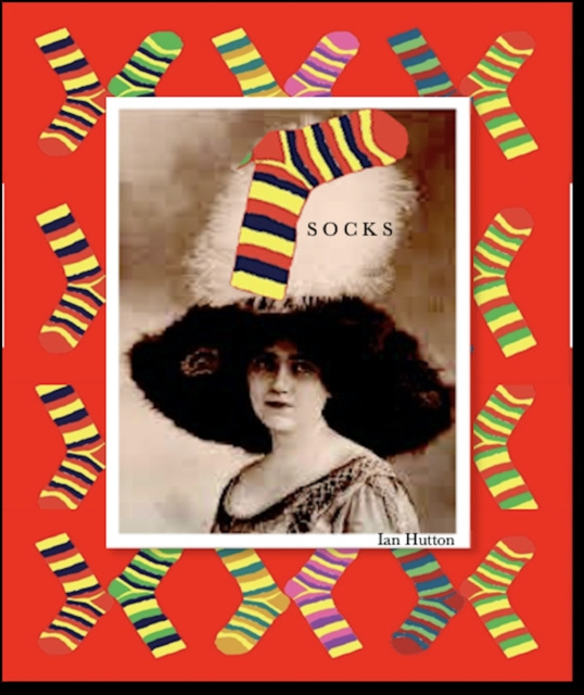 E-knjiga SOCKS Ian Hutton