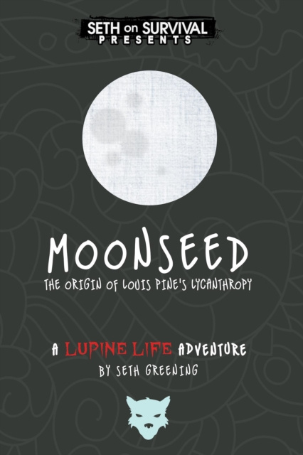 E-knjiga Moonseed Seth Greening