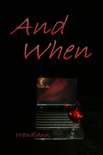 E-book And When Wendiann