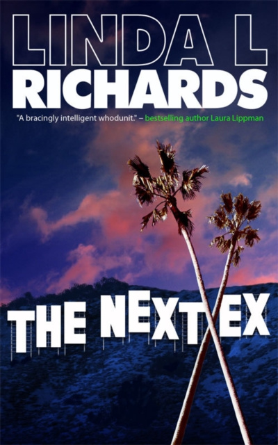 E-knjiga Next Ex Linda L. Richards