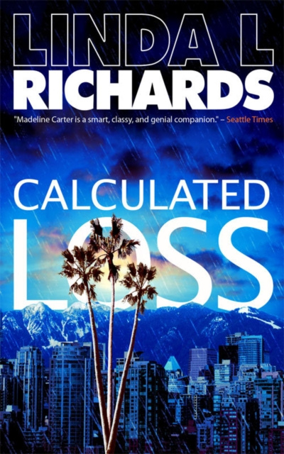 E-knjiga Calculated Loss Linda L. Richards