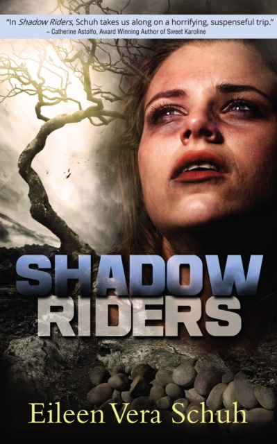 E-knjiga Shadow Riders Eileen Vera Schuh