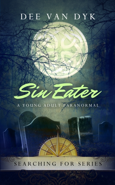 E-knjiga Sin Eater Dee Van Dyk