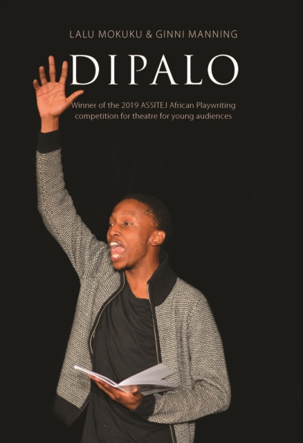 E-book Dipalo Lalu Mokuku