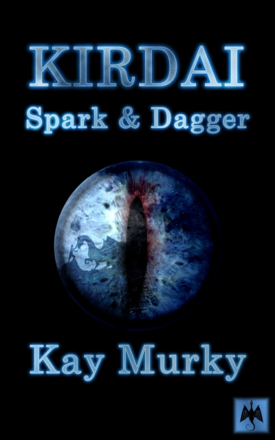 E-knjiga KIRDAI: Spark & Dagger Kay Murky