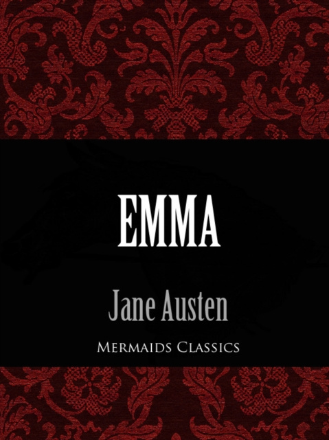 E-knjiga Emma Jane Austen