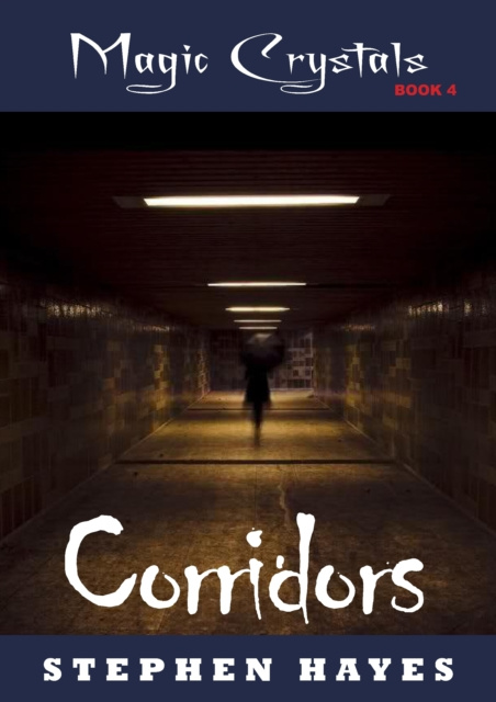 E-book Corridors Stephen Hayes